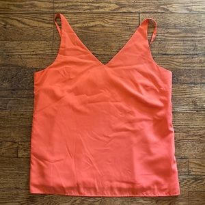 Banana Republic Factory Sleeveless Top